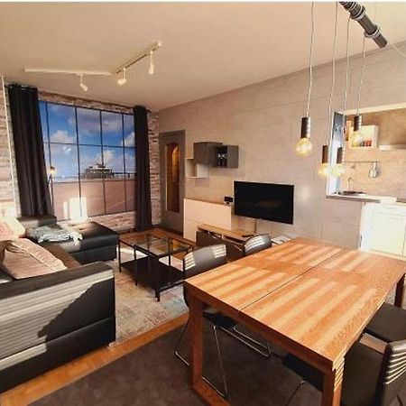 Apartamento Scarphout Genieten Aan Zee Blankenberge Exterior foto