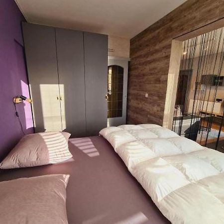 Apartamento Scarphout Genieten Aan Zee Blankenberge Exterior foto