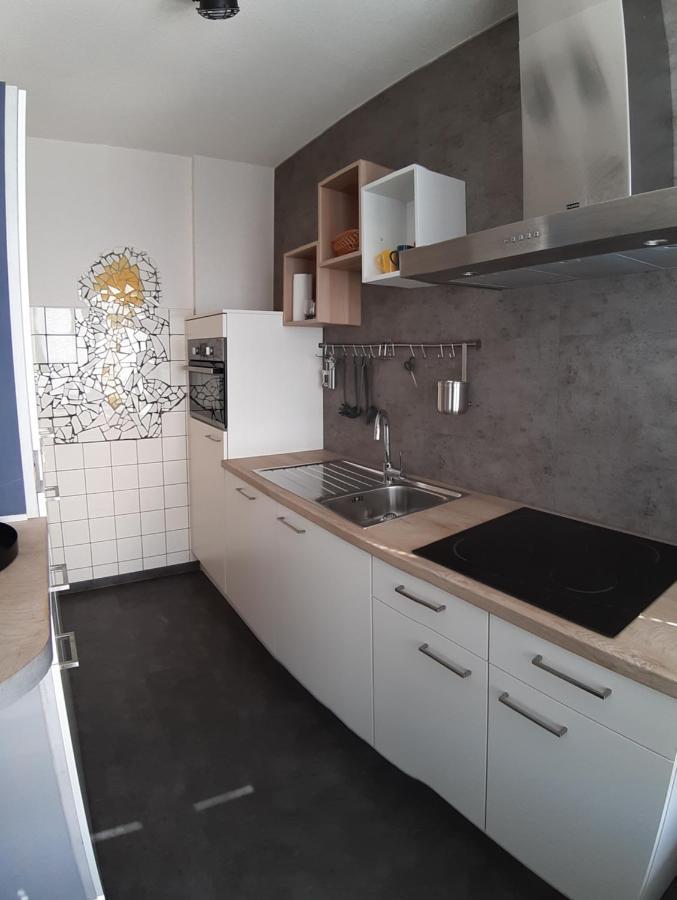 Apartamento Scarphout Genieten Aan Zee Blankenberge Exterior foto