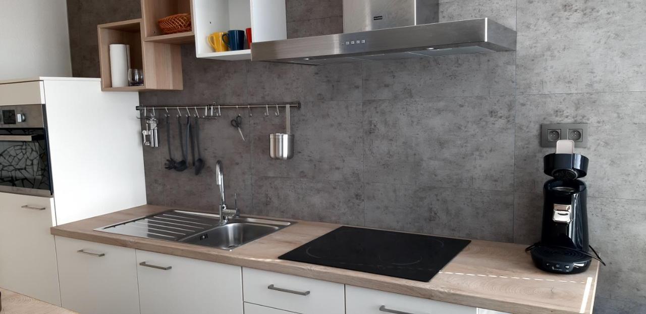 Apartamento Scarphout Genieten Aan Zee Blankenberge Exterior foto