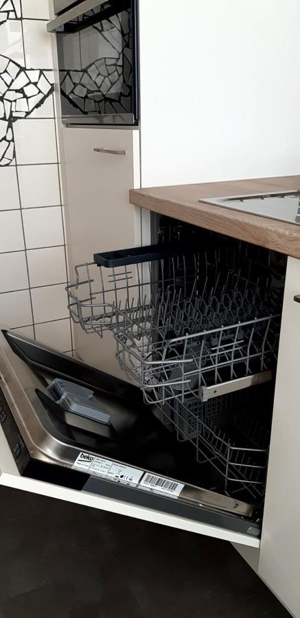 Apartamento Scarphout Genieten Aan Zee Blankenberge Exterior foto