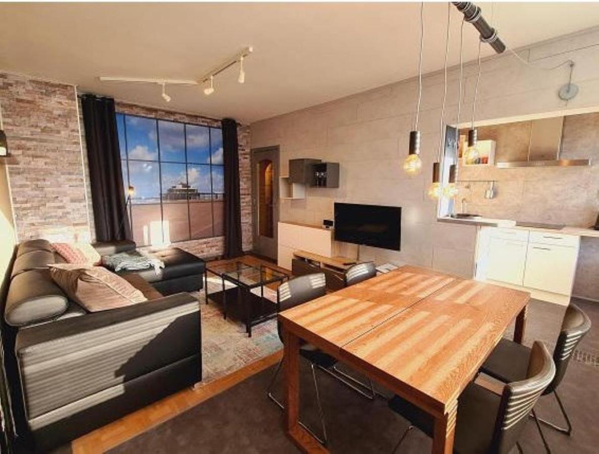Apartamento Scarphout Genieten Aan Zee Blankenberge Exterior foto