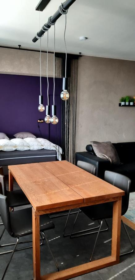 Apartamento Scarphout Genieten Aan Zee Blankenberge Exterior foto