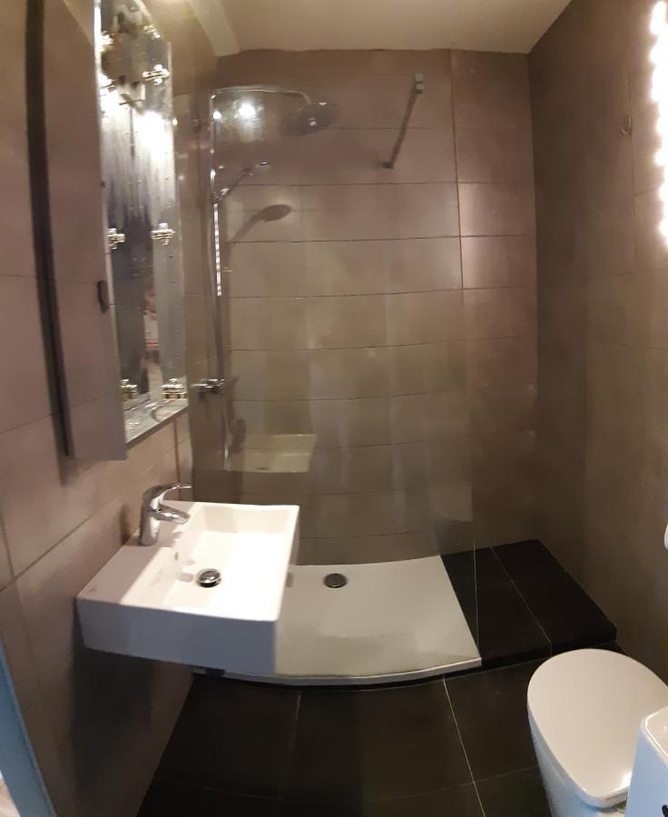 Apartamento Scarphout Genieten Aan Zee Blankenberge Exterior foto