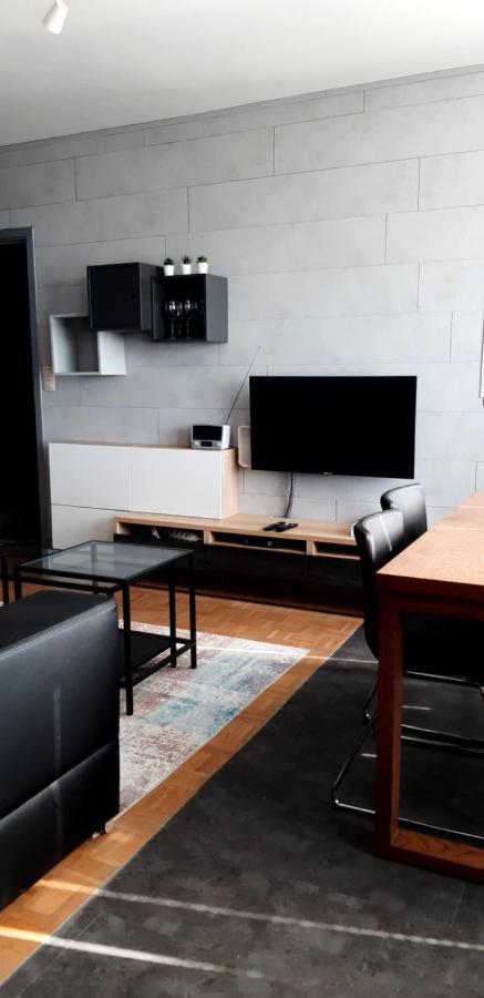 Apartamento Scarphout Genieten Aan Zee Blankenberge Exterior foto