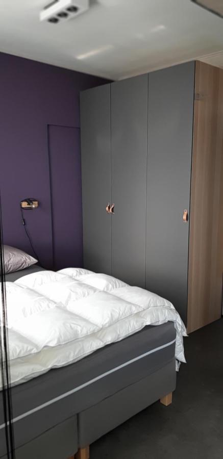 Apartamento Scarphout Genieten Aan Zee Blankenberge Exterior foto
