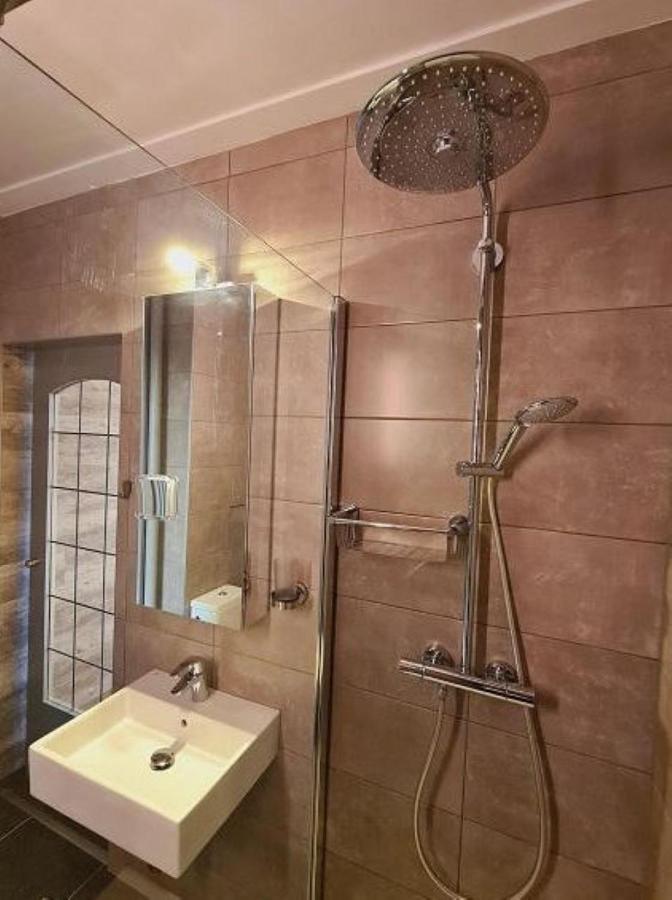 Apartamento Scarphout Genieten Aan Zee Blankenberge Exterior foto