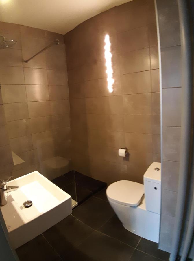 Apartamento Scarphout Genieten Aan Zee Blankenberge Exterior foto