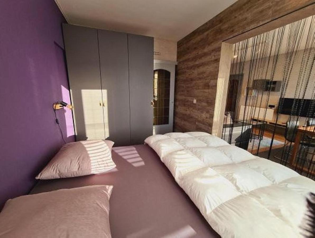 Apartamento Scarphout Genieten Aan Zee Blankenberge Exterior foto