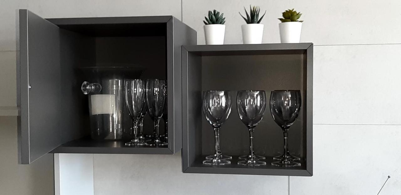 Apartamento Scarphout Genieten Aan Zee Blankenberge Exterior foto