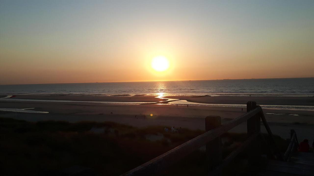 Apartamento Scarphout Genieten Aan Zee Blankenberge Exterior foto